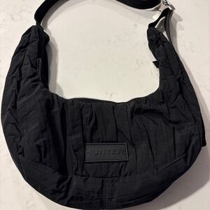 Brand new Hunter shoulder bag